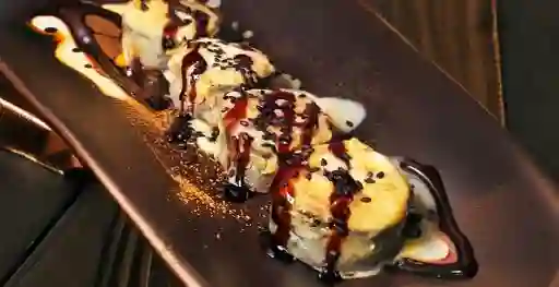 Maki Tempura