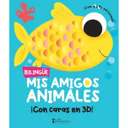 Mis Amigos Animales Equipo Gsf