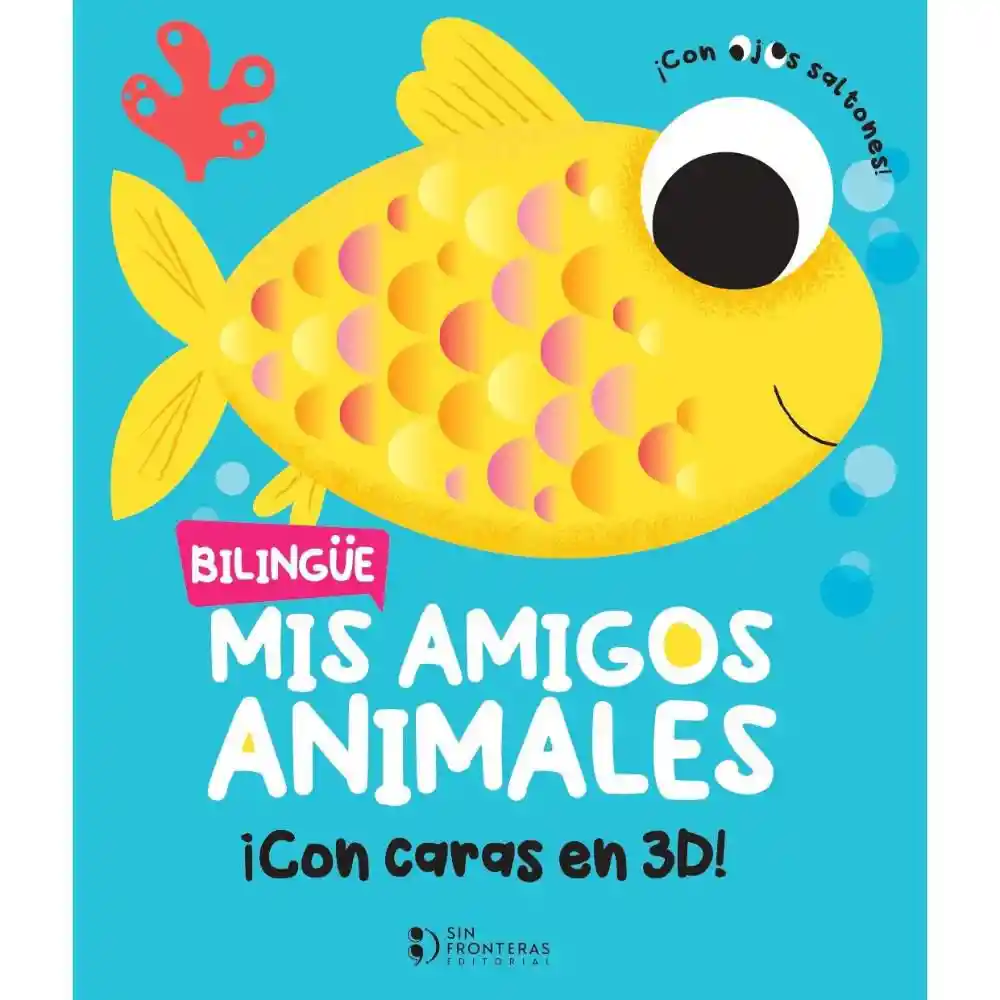 Mis Amigos Animales Equipo Gsf
