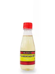 Libertador Vino Blanco Semi Seco