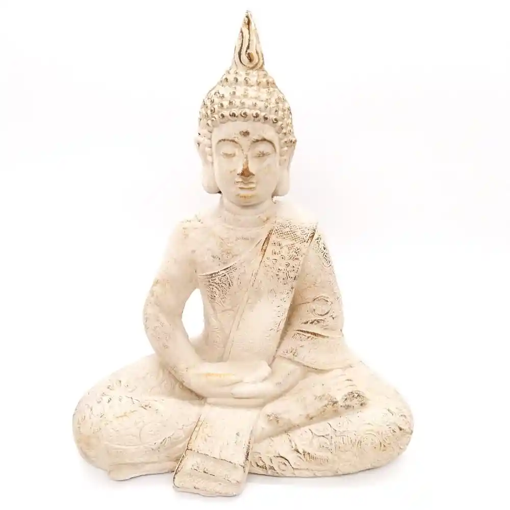 Buda Sentado 095705570