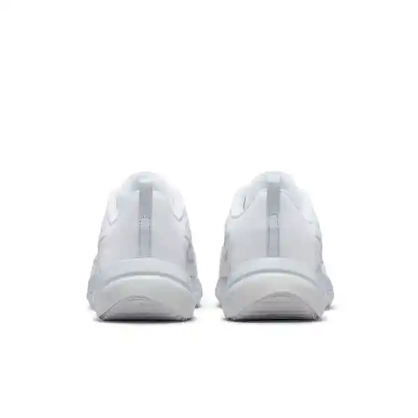 Nike Zapatos W Downshifter 12 Para Mujer Blanco Talla 6