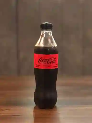 Coca Cola Zero