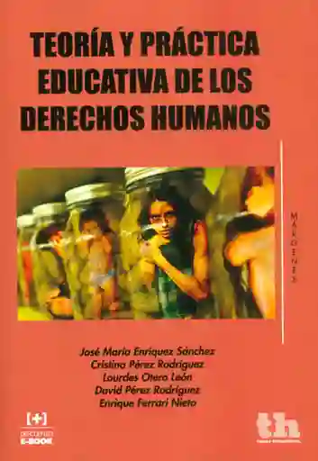 Teoría y Prácticas Educativa de Los Derechos Humanos