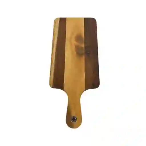 Tabla de Cortar Rectangular Finlandek Ktg23nat