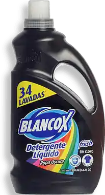 Blancox Detergente