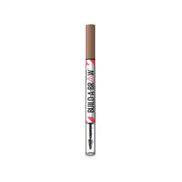 Delineador Tinta Cejas Maybelline Tatto Build a Brow Soft Brown (1.4 Mm)