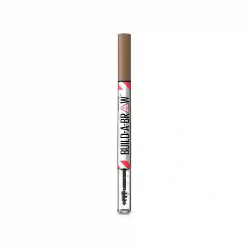 Delineador Tinta Cejas Maybelline Tatto Build a Brow Soft Brown (1.4 Mm)