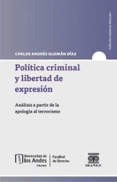 Política Criminal y Libertad de Expresión
