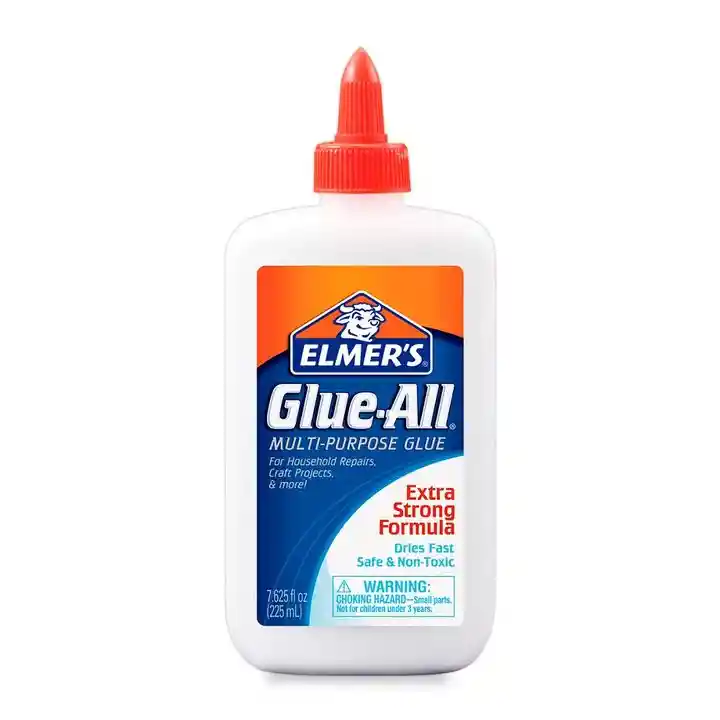 Elmers Pegamento Líquido Glue-All