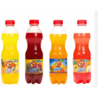 Jugo Hit Pet por 500 ml