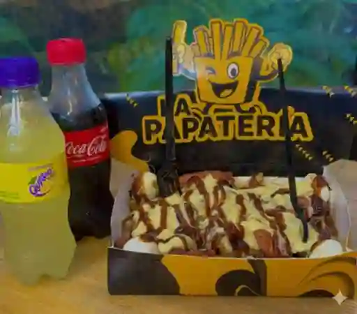 Papitas San Antonio Grande