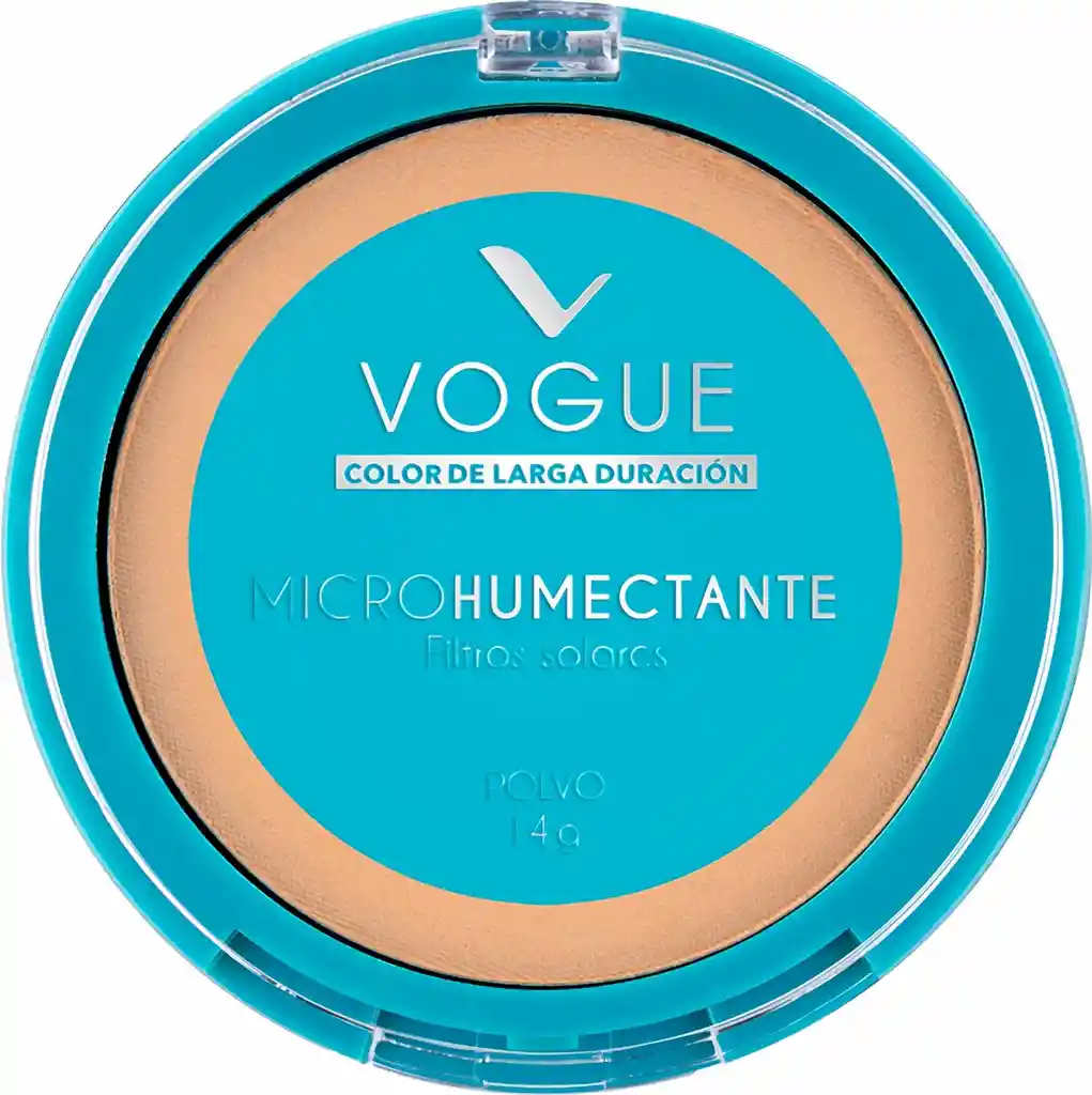 Pol Compacto Micro Hum Lujo Und Glamour