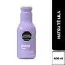 Hatsu té Lila Sin Calorías Vidrio 400 mL