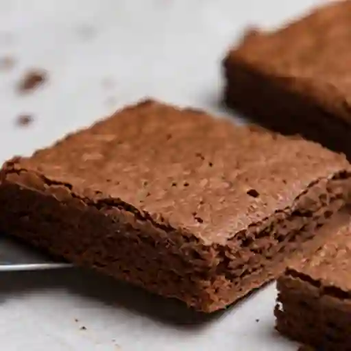 Brownie Sencillo