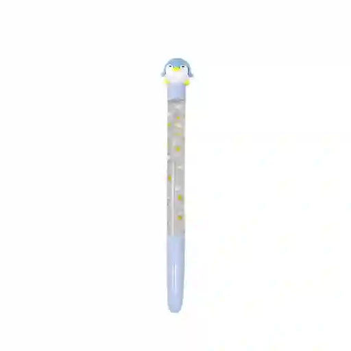 Bolígrafo de Pen Pen 0.5 mm Miniso