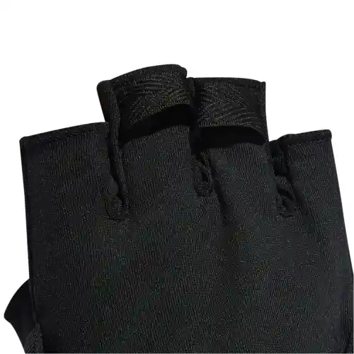 Adidas Guantes Training Glovew de Mujer Negro Talla XS