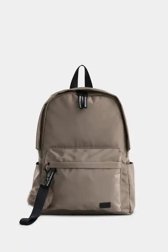 Bolso Tipo Tula Morral Para Mujer en Textil Astor