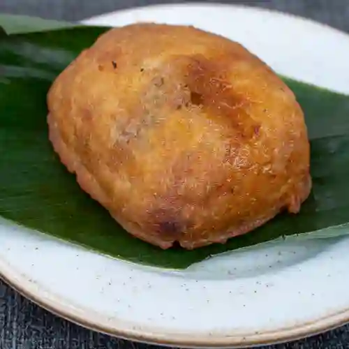 Aborrajado
