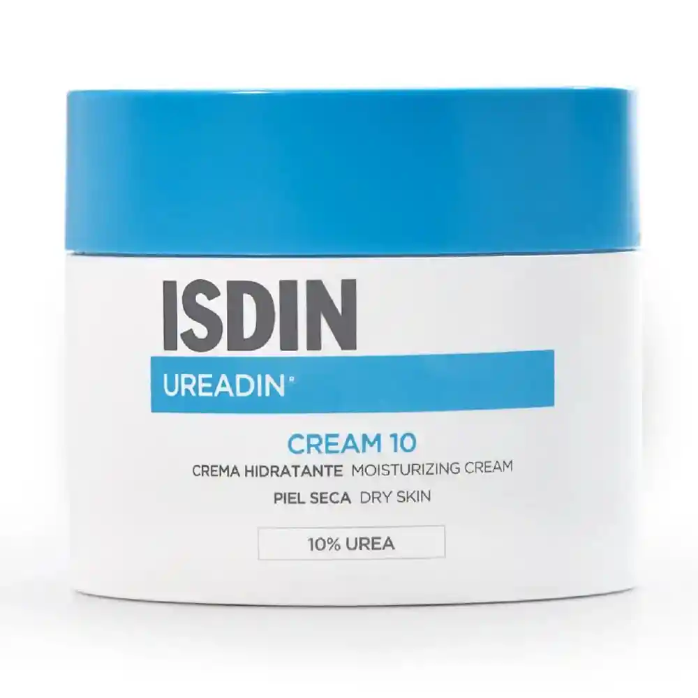 Isdin Ureadin Crema Hidratante Pote