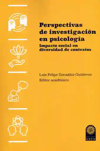Perspectivas de Investigación en Psicología