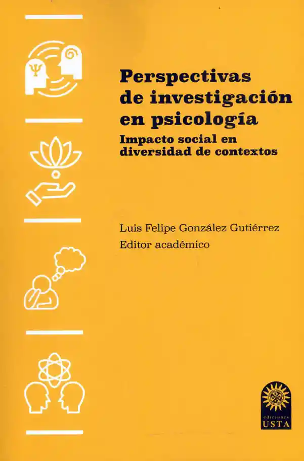 Perspectivas de Investigación en Psicología
