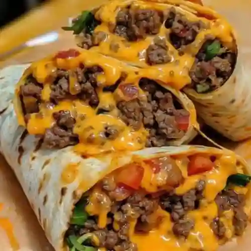 Burrito Criollo XL