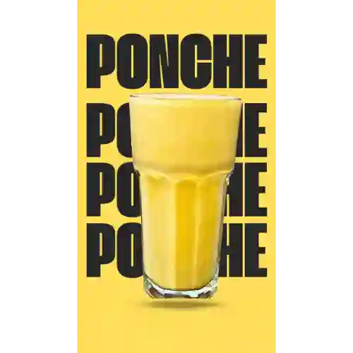 Ponche