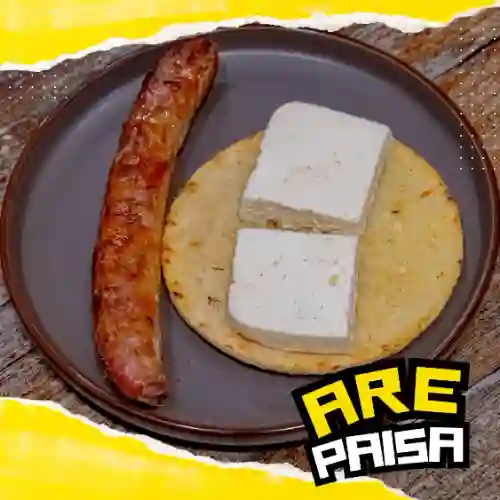 Arepaisa