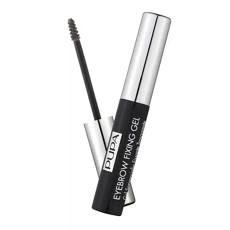 Pupa Gel Transparente Para Cejas Eyebrow Fixing Gel