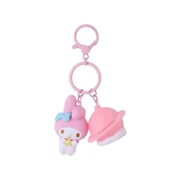Llavero Luminoso Sueño Planetario my Melody Serie Sanrio Miniso