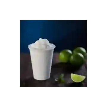 Limonada de Coco