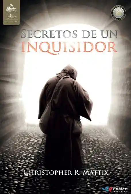 Secretos de Un Inquisidor