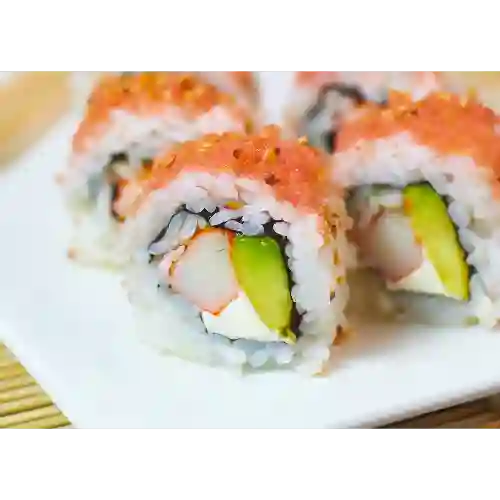 California Roll