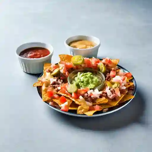 Nachos