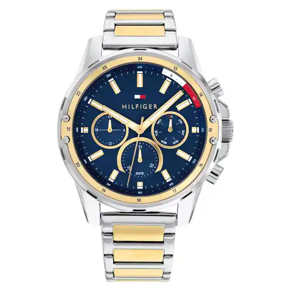 Tommy Hilfiger Reloj Hombre Tmy1791937