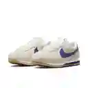 Nike Zapatos W Cortez Ncps Para Mujer Beige Talla 8