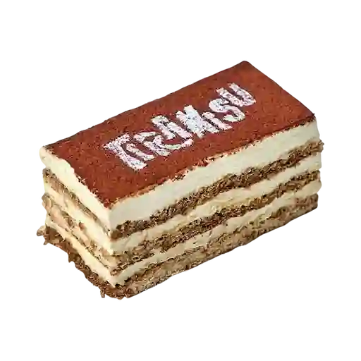 Tiramisu Porción