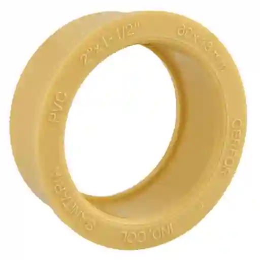 Gerfor Buje Soldado Sanitaria 2 x 11/2