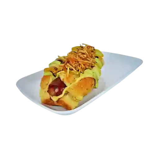 Combo Choriperro