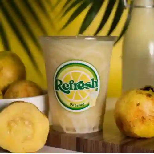 Guayaba Agria