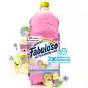 Fabuloso Limpiapiso Antibacterial Bebe 1 L