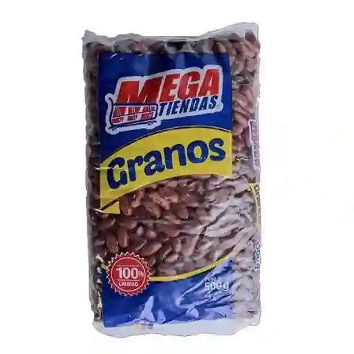 Frijol Rojo Megatiendas