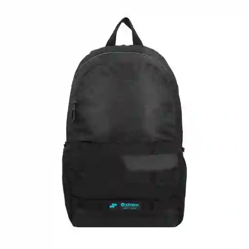 Xtrem Mochila e Backpack Clinton Black/Blue