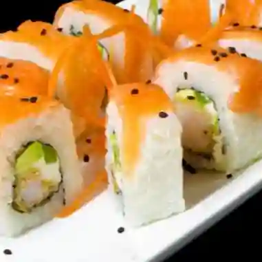 Sushi Maki Atlantic