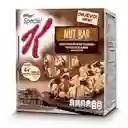 Kelloggs Barra De Cereal Arandanos Y Almendras Nut Bar33G