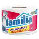 Familia Papel Higiénico Triple Hoja Acolchamax Megarollo