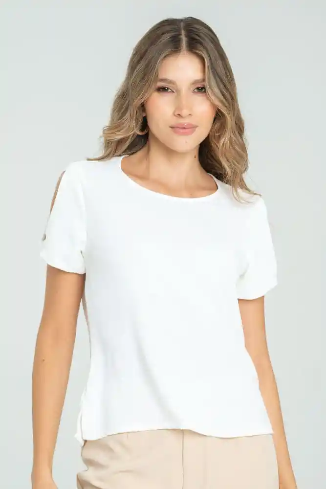 Blusa Steph