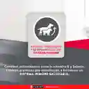 Comida para perros EXCELLENT PUPPY Razas Pequeñas x 3 kg