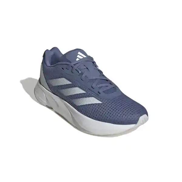 Adidas Duramo Sl W Zapatos Azul Para Mujer Talla 7 If7876